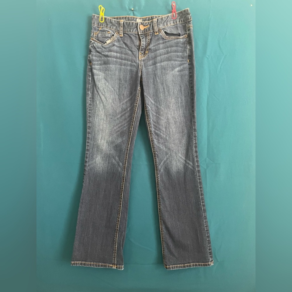 Massimo Woman Jeans